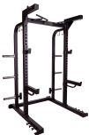 Recoil Half Rack Alexis, Sort