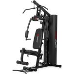 Multigym Gymstick HG4.0 för hemmaträning med viktmagasin och flera träningsstationer.
