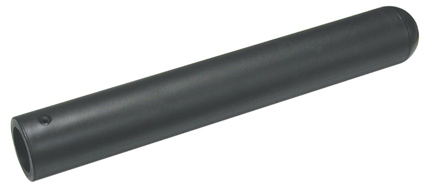 50mm adapter tillbehör från body solid som konverterar 25mm vikthylsor till 50mm