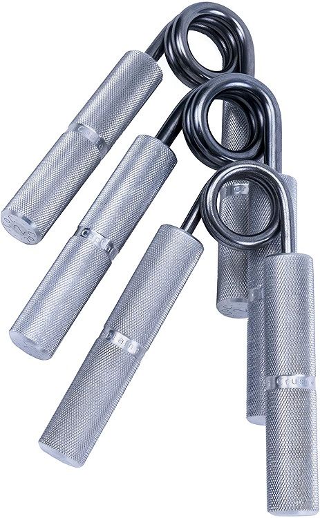 Tre stycken HANDGRIPPERS