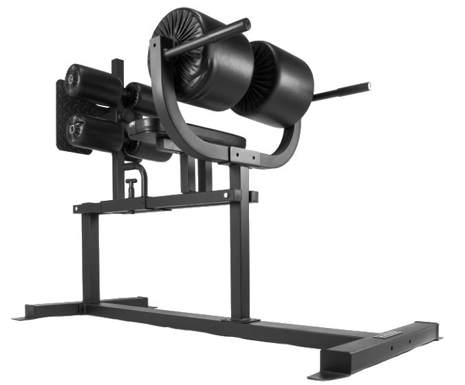 Glute ham developer från Recoil