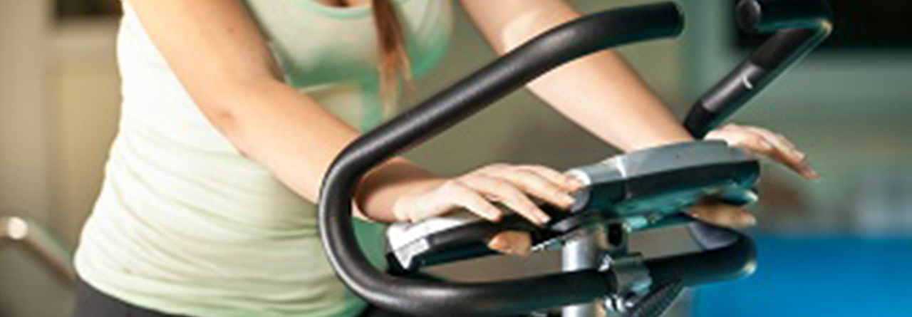 En utökad artikel om de olika typerna av motionscyklar samt historien bakom motionscykeln hittar du här.