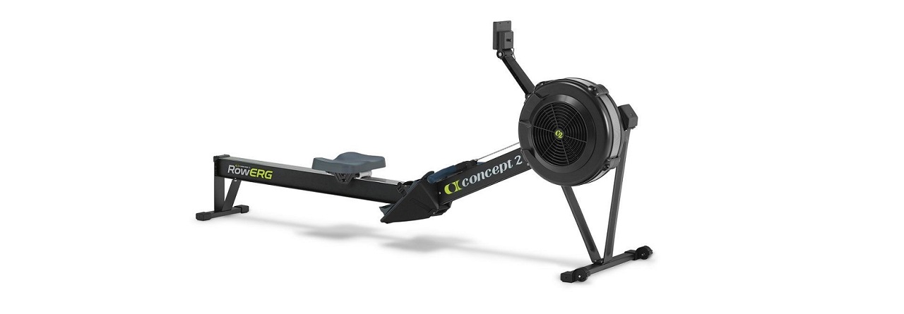 Concept 2d Rowing Machine - En oversigt