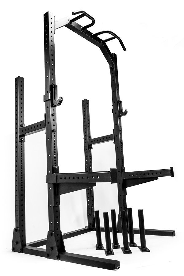 Recoil Half Rack Pro